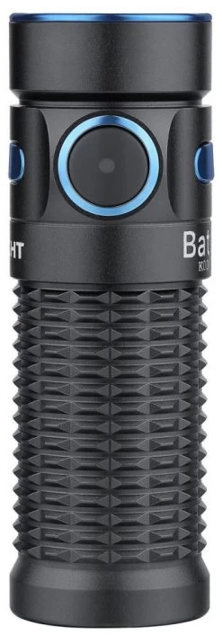 Olight Baton 3 Black -Cmping En Plein Air olight baton 3 black 2