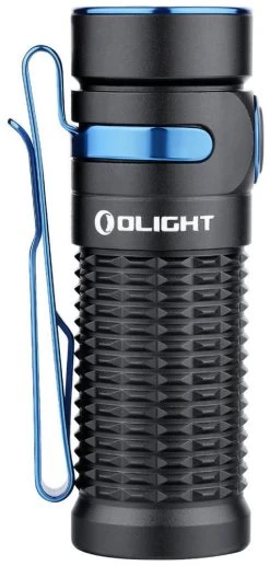 Olight Baton 3 Black -Cmping En Plein Air olight baton 3 black 3