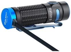 Olight Baton 3 Black -Cmping En Plein Air olight baton 3 black 6