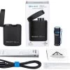 Olight Baton 3 Premium Kit Black -Cmping En Plein Air olight baton 3 premium kit black 0