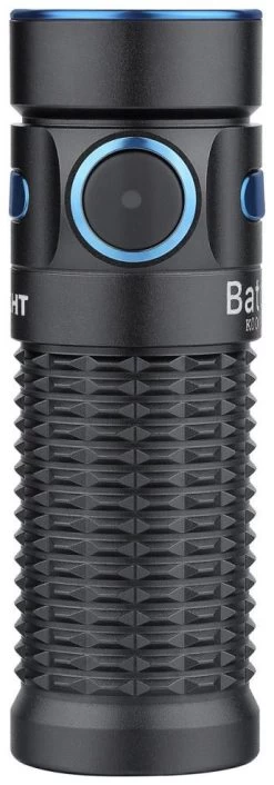 Olight Baton 3 Premium Kit Black -Cmping En Plein Air olight baton 3 premium kit black 3