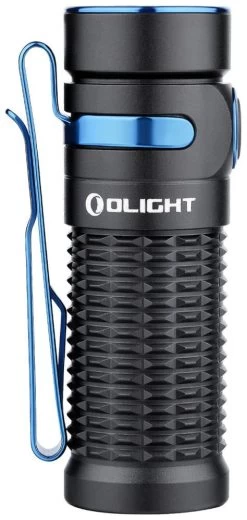 Olight Baton 3 Premium Kit Black -Cmping En Plein Air olight baton 3 premium kit black 4