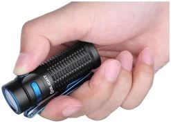 Olight Baton 3 Premium Kit Black -Cmping En Plein Air olight baton 3 premium kit black 7