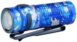 Olight Baton 3 Premium Kit Ocean Camouflage Limited Edition Ocean Camouflage -Cmping En Plein Air olight baton 3 premium kit ocean camouflage limited edition ocean camouflage 1
