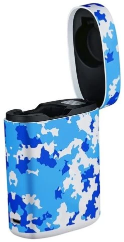 Olight Baton 3 Premium Kit Ocean Camouflage Limited Edition Ocean Camouflage -Cmping En Plein Air olight baton 3 premium kit ocean camouflage limited edition ocean camouflage 2