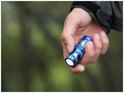 Olight Baton 3 Premium Kit Ocean Camouflage Limited Edition Ocean Camouflage -Cmping En Plein Air olight baton 3 premium kit ocean camouflage limited edition ocean camouflage 5