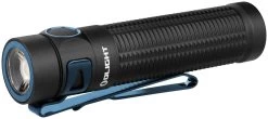 Olight Baton 3 Pro Blue -Cmping En Plein Air olight baton 3 pro blue 0 1