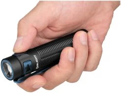 Olight Baton 3 Pro Blue -Cmping En Plein Air olight baton 3 pro blue 6