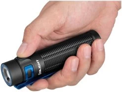 Olight Baton 3 Pro Max -Cmping En Plein Air olight baton 3 pro max 6