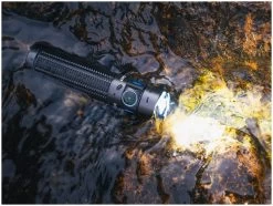 Olight Baton 3 Pro Max -Cmping En Plein Air olight baton 3 pro max 7