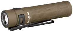Olight Baton 3 Pro Max Desert Tan -Cmping En Plein Air olight baton 3 pro max desert tan 0 1