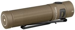 Olight Baton 3 Pro Max Desert Tan -Cmping En Plein Air olight baton 3 pro max desert tan 1