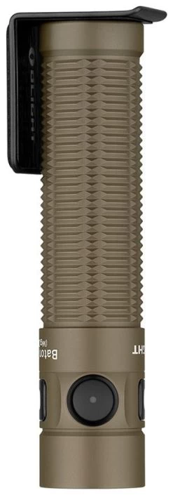 Olight Baton 3 Pro Max Desert Tan -Cmping En Plein Air olight baton 3 pro max desert tan 4