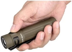 Olight Baton 3 Pro Max Desert Tan -Cmping En Plein Air olight baton 3 pro max desert tan 7