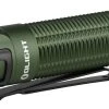 Olight Baton 3 Pro Max OD Green -Cmping En Plein Air olight baton 3 pro max od green 0