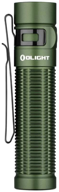 Olight Baton 3 Pro Max OD Green 14 Olight Baton 3 Pro Max OD Green -Cmping En Plein Air olight baton 3 pro max od green 1