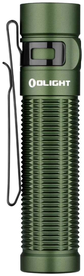 Olight Baton 3 Pro Max OD Green 5 Olight Baton 3 Pro Max OD Green – Image 3