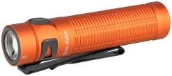 Olight Baton 3 Pro Orange Limited Edition Orange -Cmping En Plein Air olight baton 3 pro orange limited edition orange 0 1