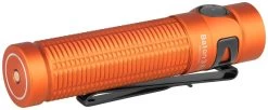 Olight Baton 3 Pro Orange Limited Edition Orange -Cmping En Plein Air olight baton 3 pro orange limited edition orange 1