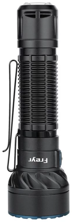 Olight Freyr Black -Cmping En Plein Air olight freyr black 3