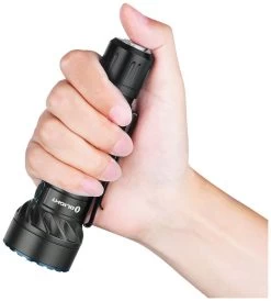 Olight Freyr Black -Cmping En Plein Air olight freyr black 5