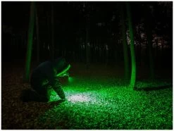 Olight Freyr Black -Cmping En Plein Air olight freyr black 7