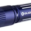 Olight I3E EOS Regal Blue Limited Edition