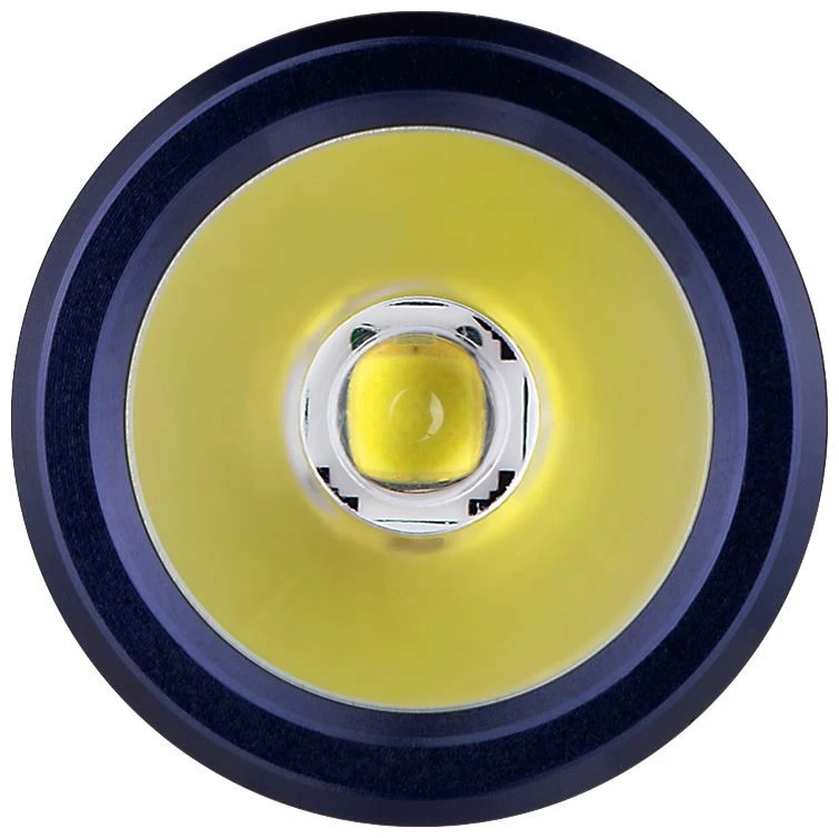 Olight I3E EOS Regal Blue Limited Edition 8 Olight I3E EOS Regal Blue Limited Edition – Image 6