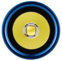 Olight I3T EOS Pinwheel Blue Limited Edition Blauw -Cmping En Plein Air olight i3t eos pinwheel blue limited edition blauw 2