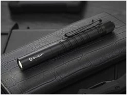 Olight I3T Plus EOS Black -Cmping En Plein Air olight i3t plus eos black 6