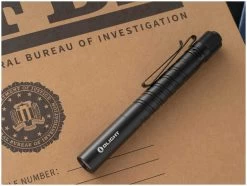 Olight I3T Plus EOS Black -Cmping En Plein Air olight i3t plus eos black 7