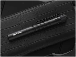 Olight I3T Plus EOS Black -Cmping En Plein Air olight i3t plus eos black 8