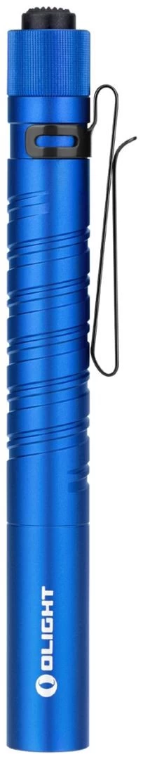 Olight I3T Plus EOS Blue Limited Edition Blue 8 Olight I3T Plus EOS Blue Limited Edition Blue – Image 6