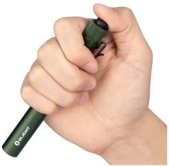 Olight I3T Plus EOS OD Green Green -Cmping En Plein Air olight i3t plus eos od green green 3
