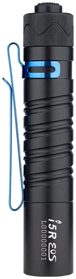 Olight I5R EOS -Cmping En Plein Air olight i5r eos 2