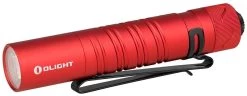 Olight I5R EOS Red Red -Cmping En Plein Air olight i5r eos red red 0 1