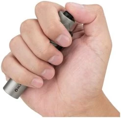 Olight I5R EOS Titanium -Cmping En Plein Air olight i5r eos titanium 5