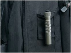 Olight I5R EOS Titanium -Cmping En Plein Air olight i5r eos titanium 7