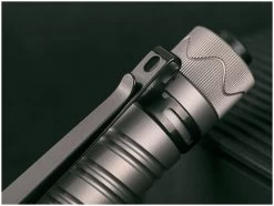 Olight I5R EOS Titanium -Cmping En Plein Air olight i5r eos titanium 8