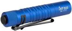 Olight I5T EOS Blue Limited Edition -Cmping En Plein Air olight i5t eos blue limited edition 1