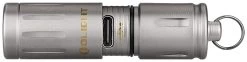 Olight IXV Titanium Limited Edition Titanium -Cmping En Plein Air olight ixv titanium limited edition titanium 2