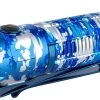 Olight M2R Pro Warrior Limited Edition Ocean Camouflage