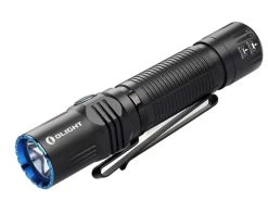 Olight M2R Warrior Rechargeable Black