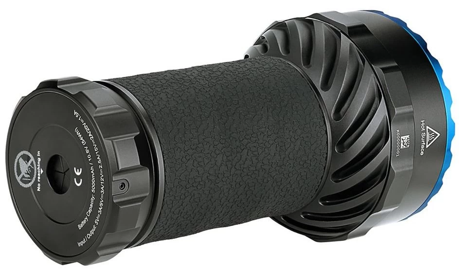 Olight Marauder 2 Rechargeable 5 Olight Marauder 2 Rechargeable â Image 3