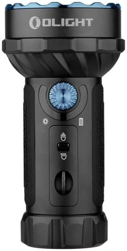 Olight Marauder Mini -Cmping En Plein Air olight marauder mini 2