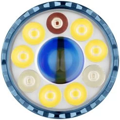 Olight Marauder Mini -Cmping En Plein Air olight marauder mini 3