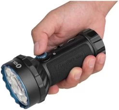Olight Marauder Mini -Cmping En Plein Air olight marauder mini 5
