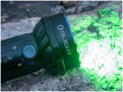 Olight Marauder Mini -Cmping En Plein Air olight marauder mini 7