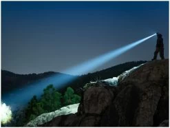 Olight Marauder Mini -Cmping En Plein Air olight marauder mini 9