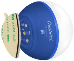 Olight Obulb PRO Blue -Cmping En Plein Air olight obulb pro blue 3